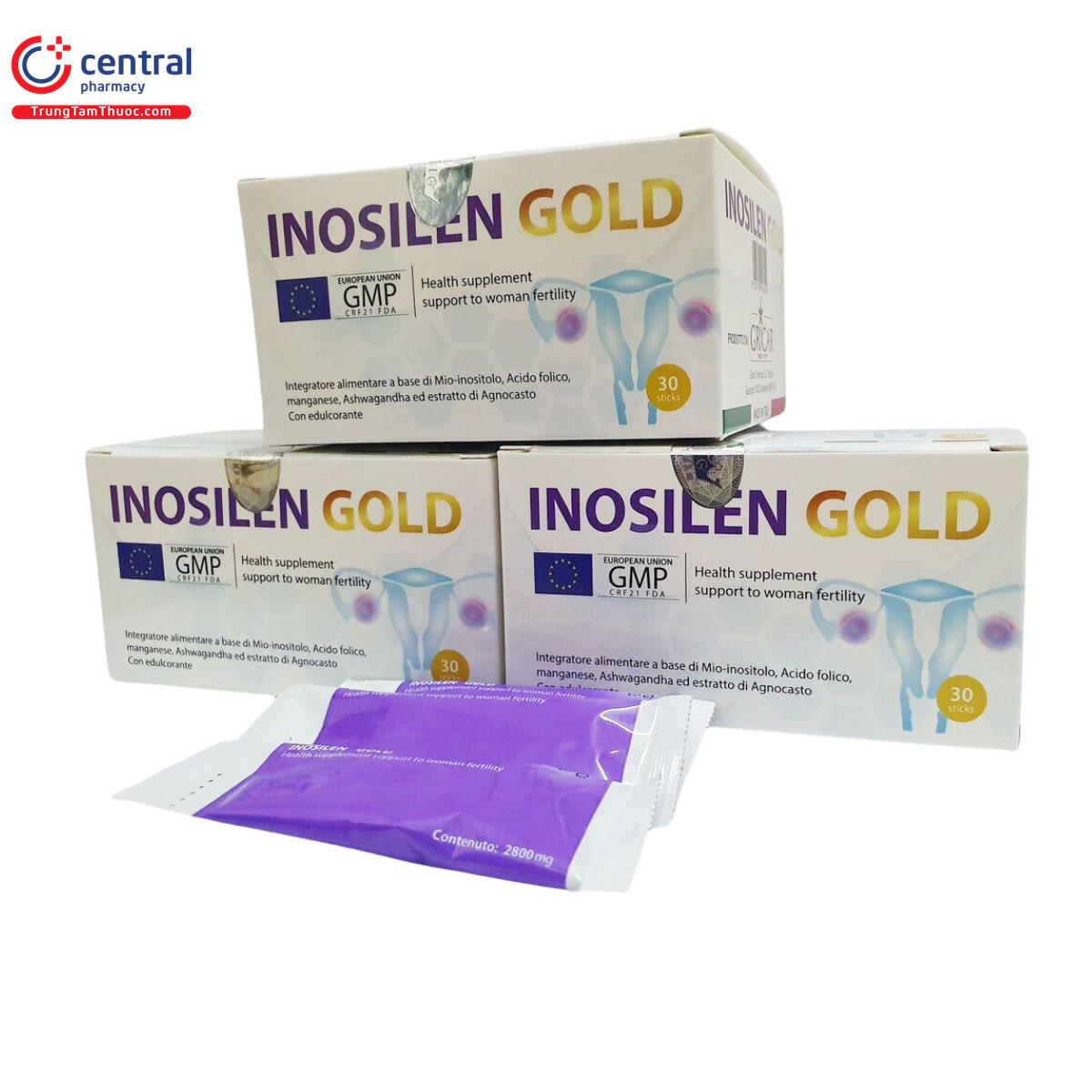 inosilen gold 5 G2380