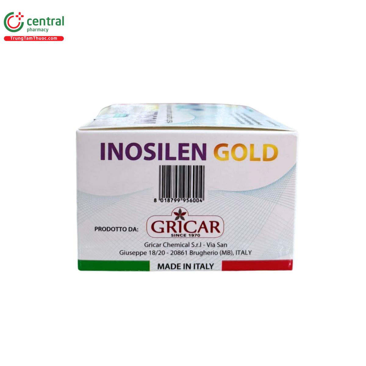 inosilen gold 5 I3732