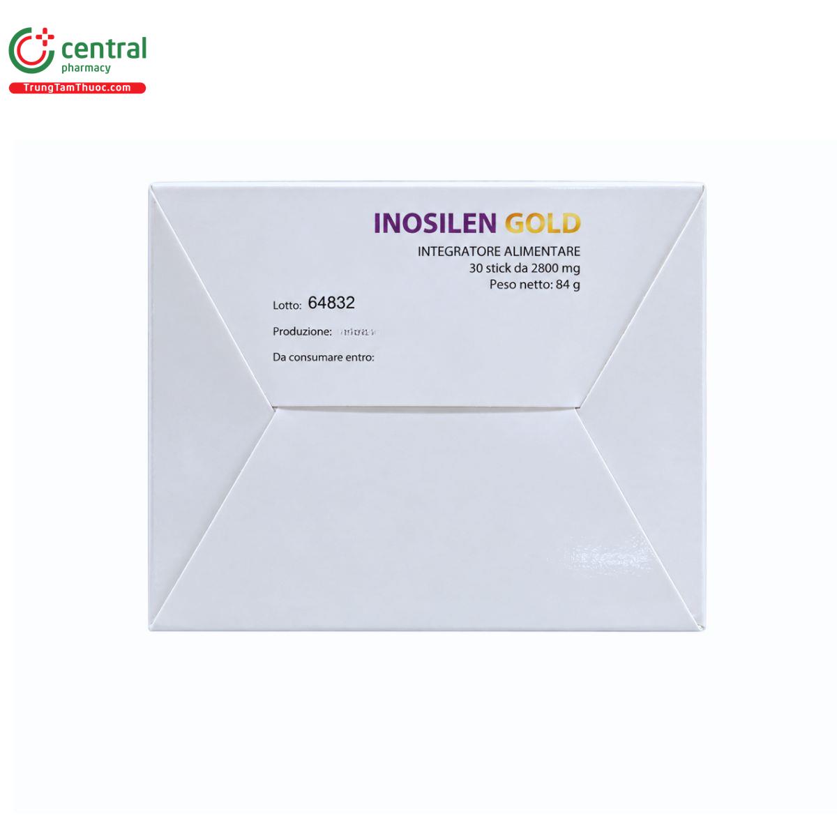 inosilen gold 6 T7026