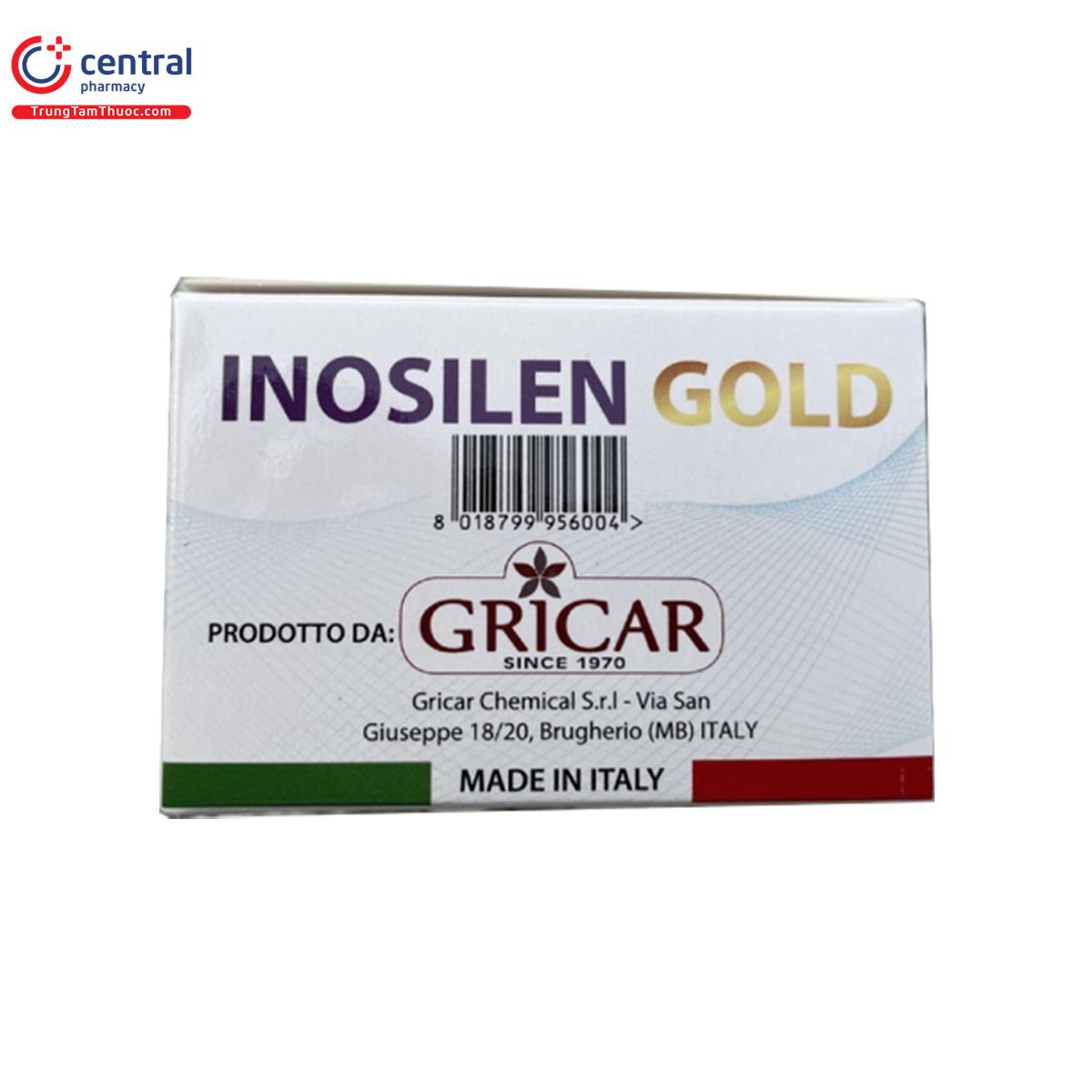 inosilen gold 8 R7818