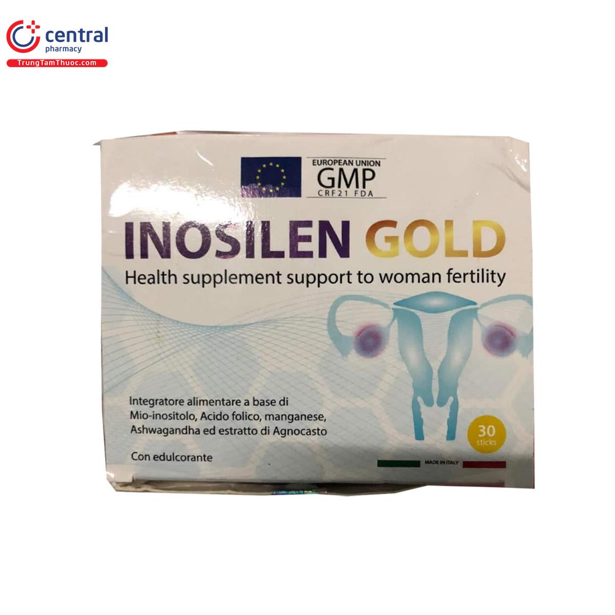 inosilen gold 9 P6732