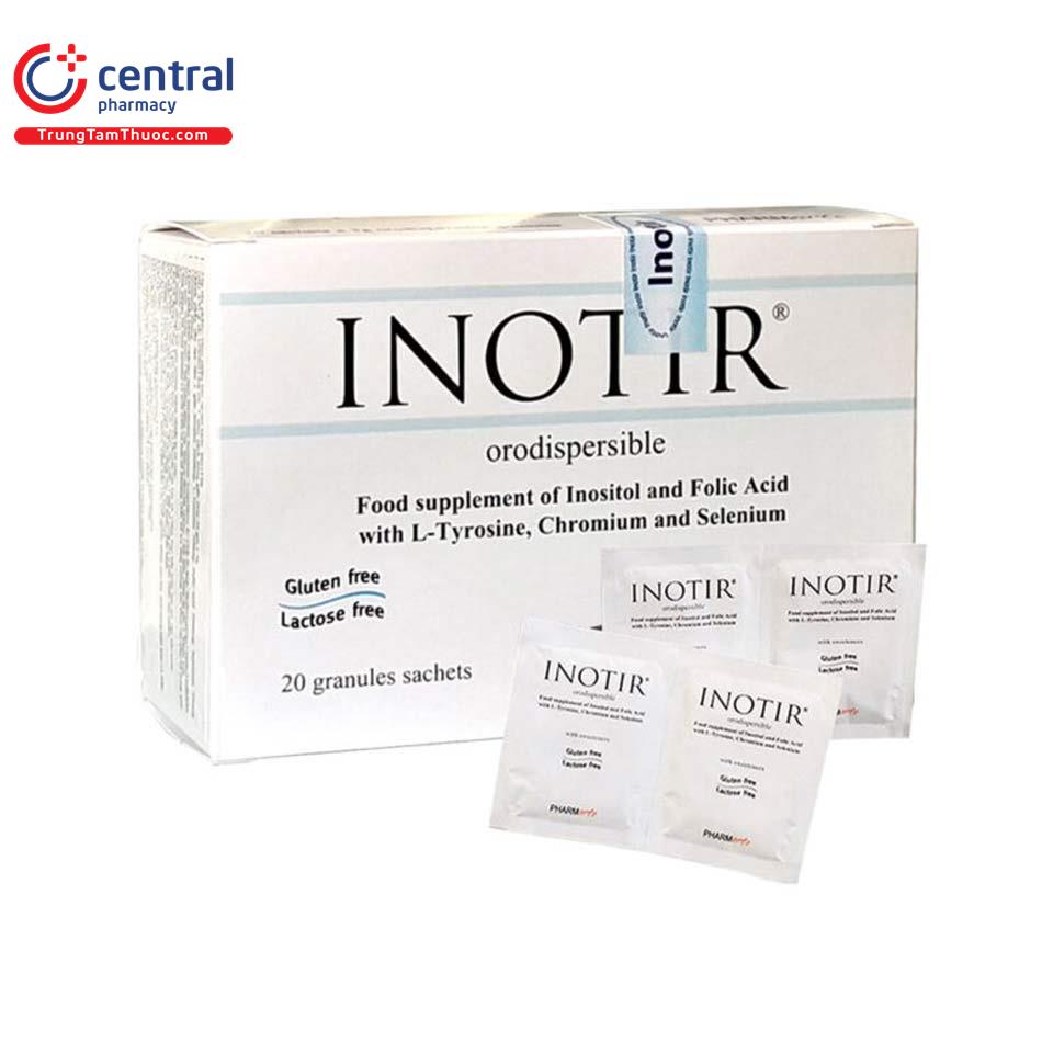 inotir 2 T7341