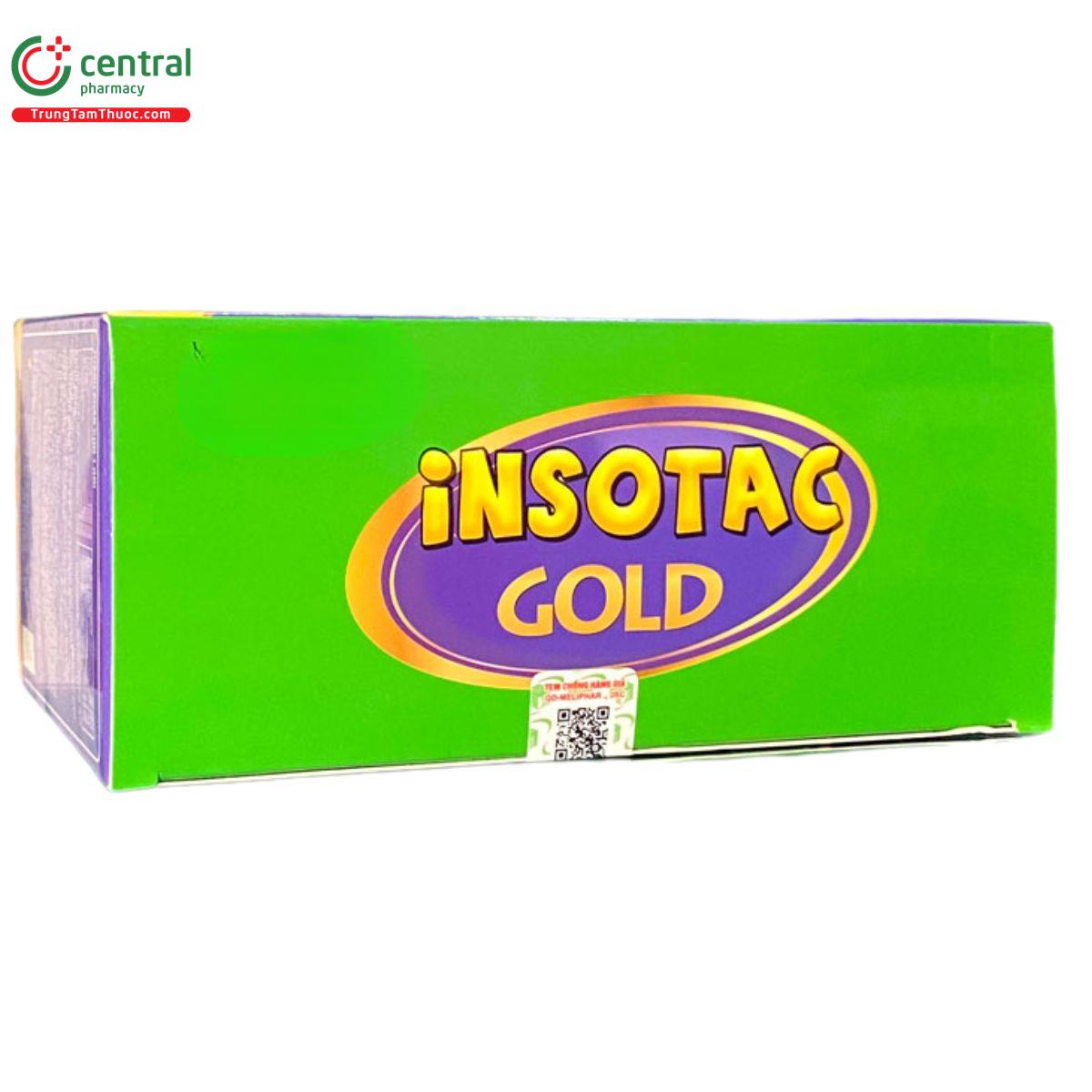 insotac gold 2 D1345 insotac gold 2 D1345