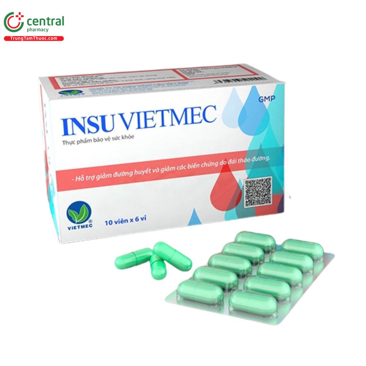 insu vietmec 2 T7755