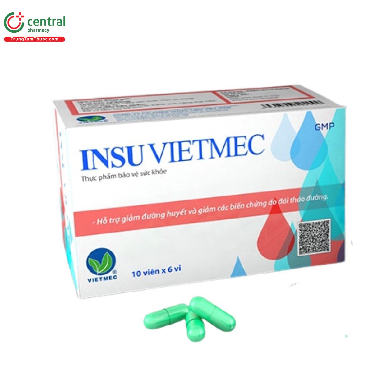 insu vietmec 3 M5118