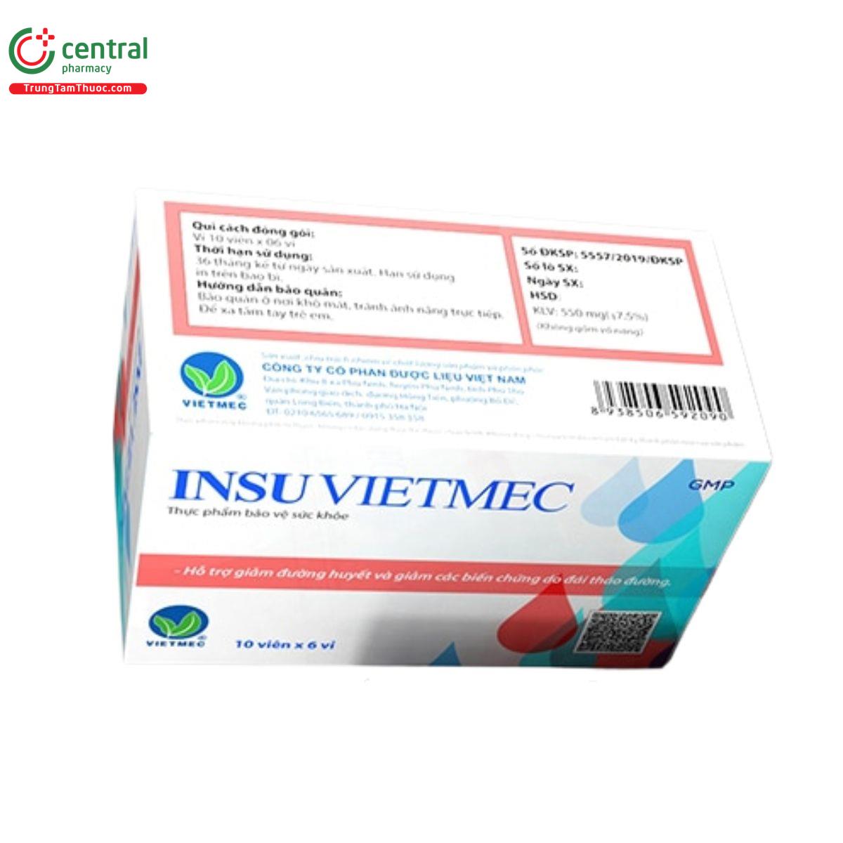 insu vietmec 5 V8635