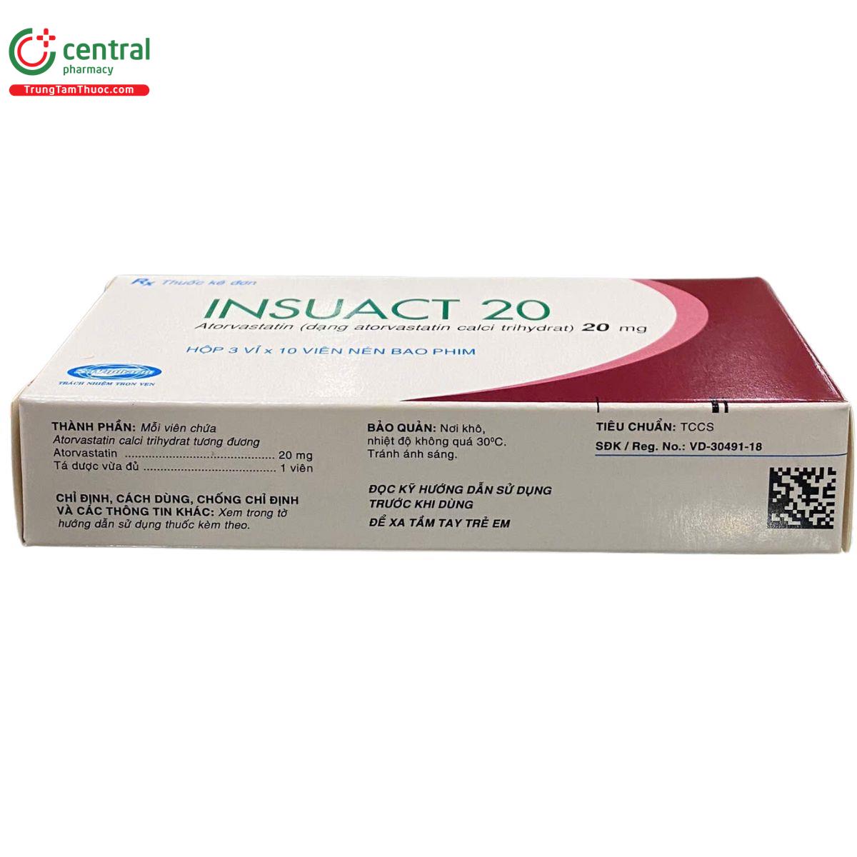 insuact 20 16 R7308