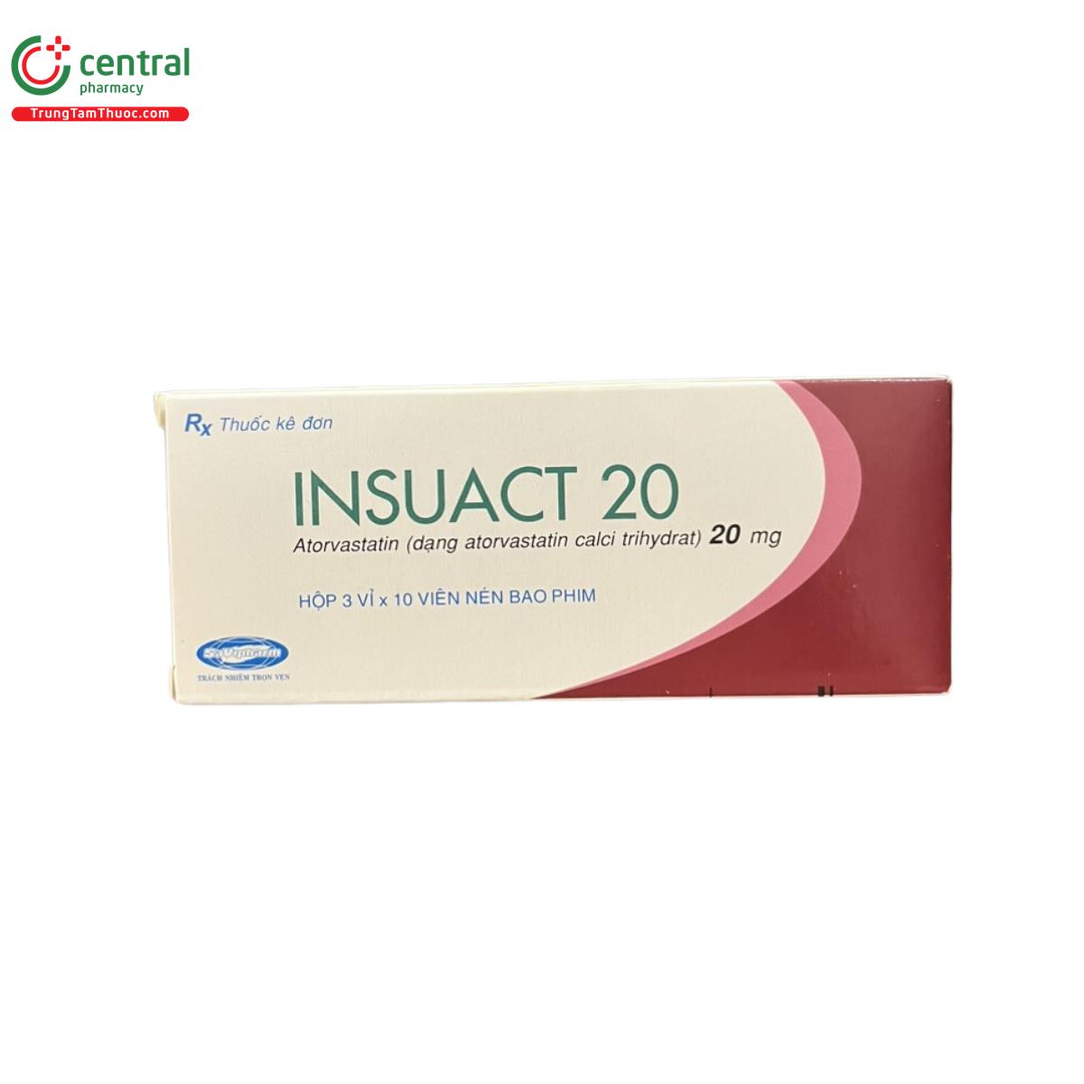 Insuact 20