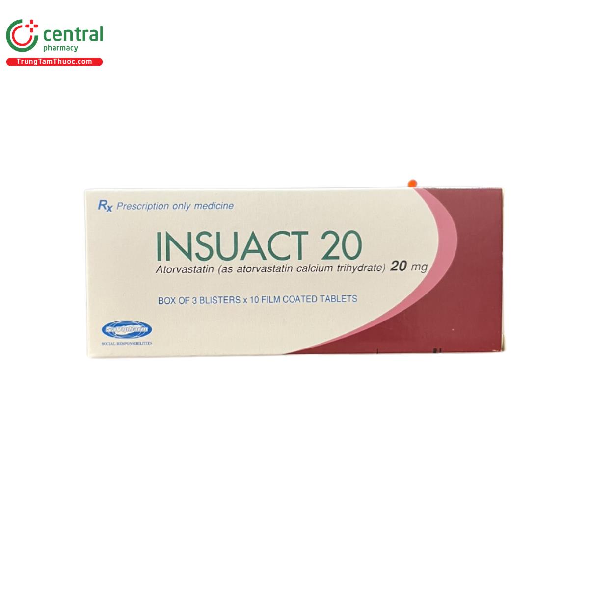 Insuact 20