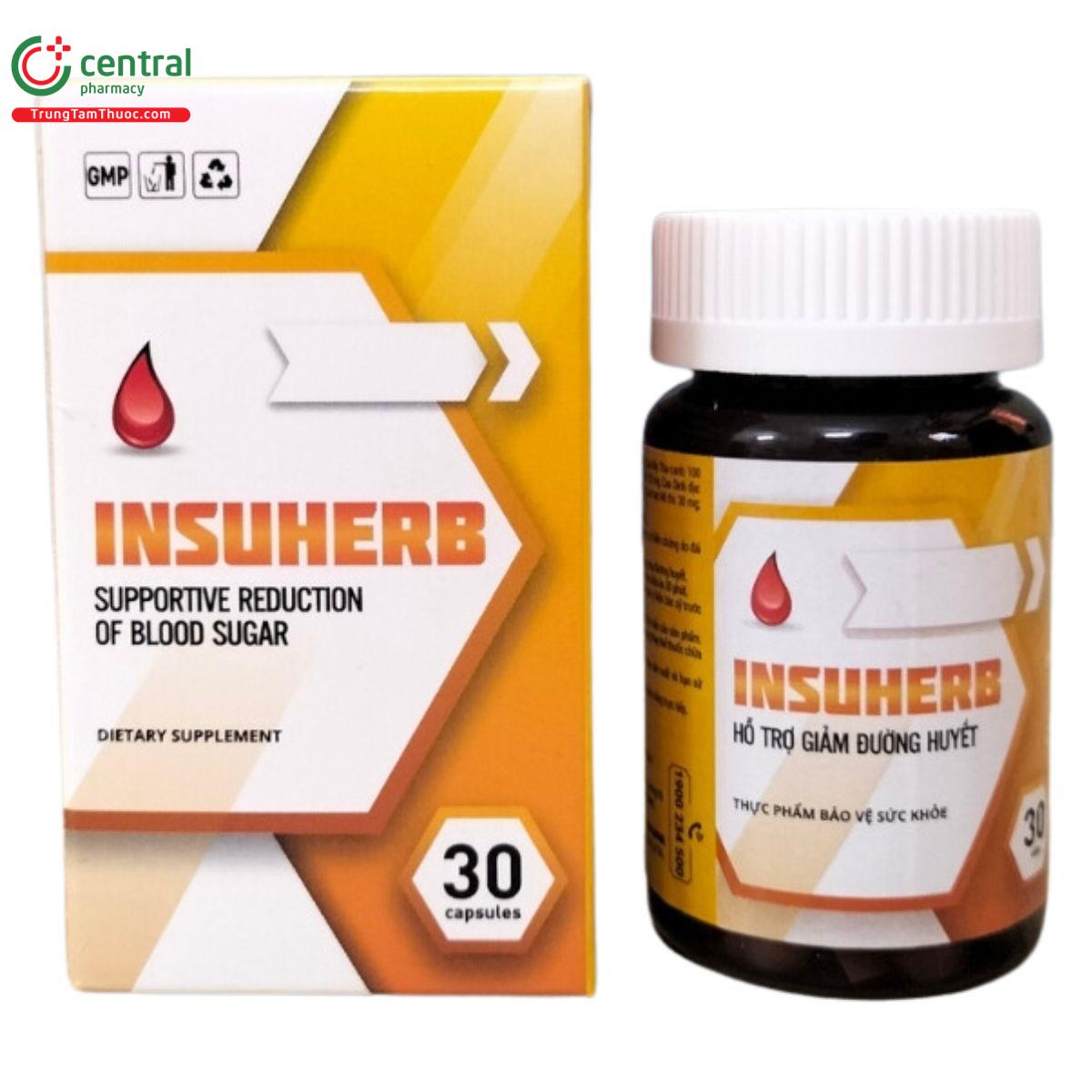 insuherb 4 A0707