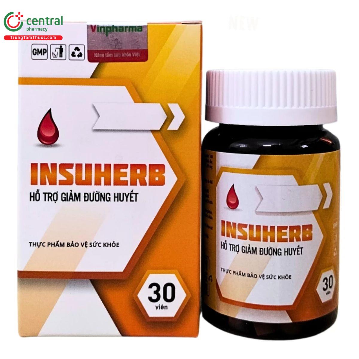 insuherb I3103