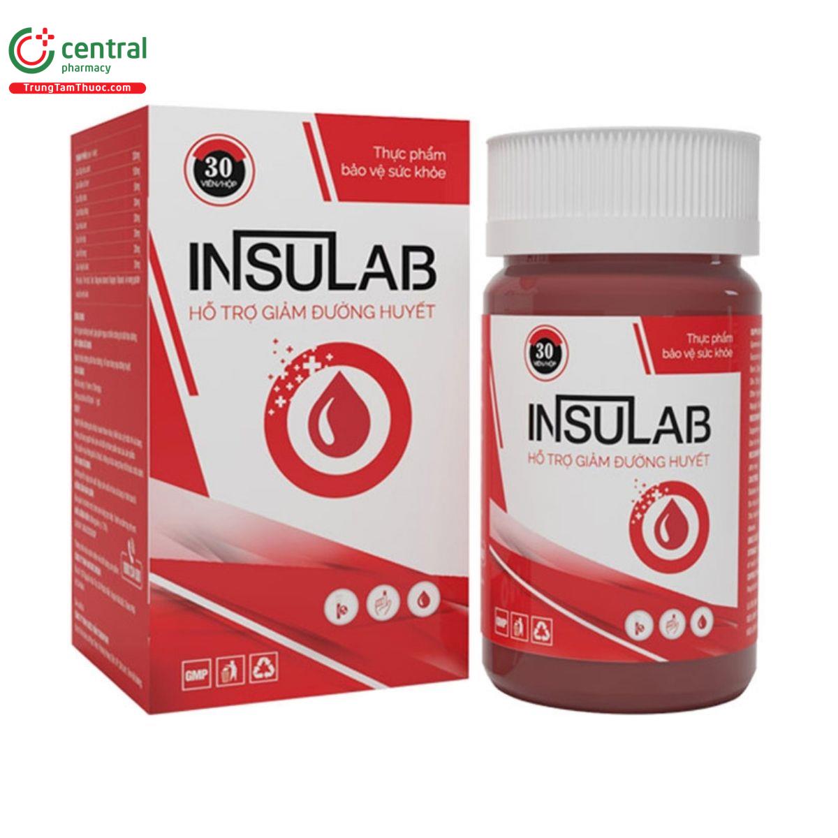 insulab 1 G2556 insulab 1 G2556