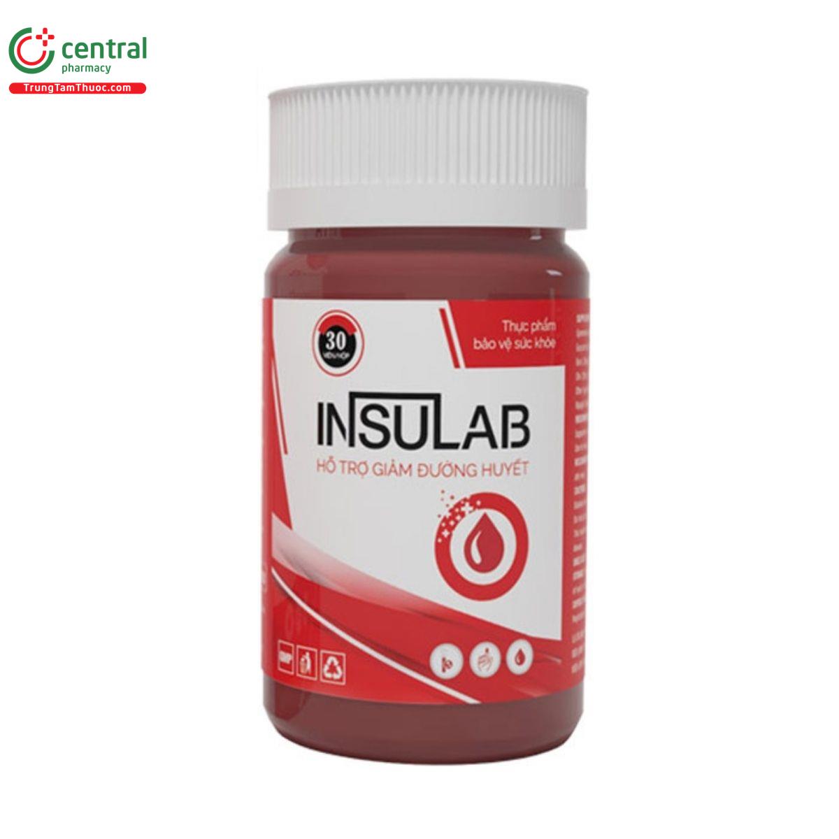insulab 3 L4534 insulab 3 L4534