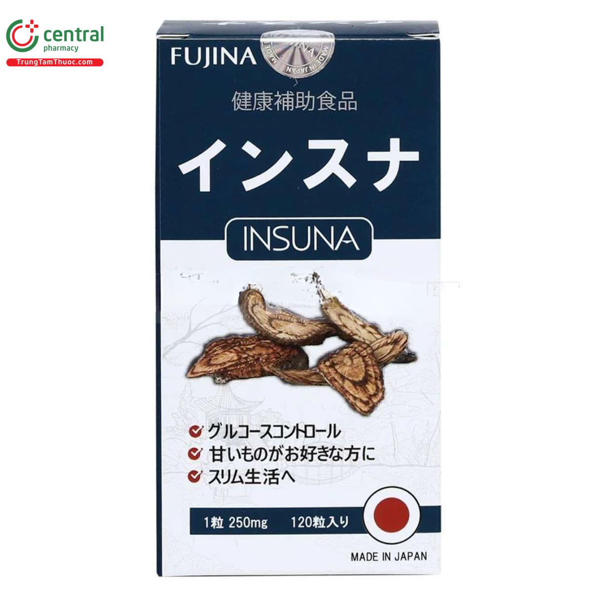 insuna 5 L4651