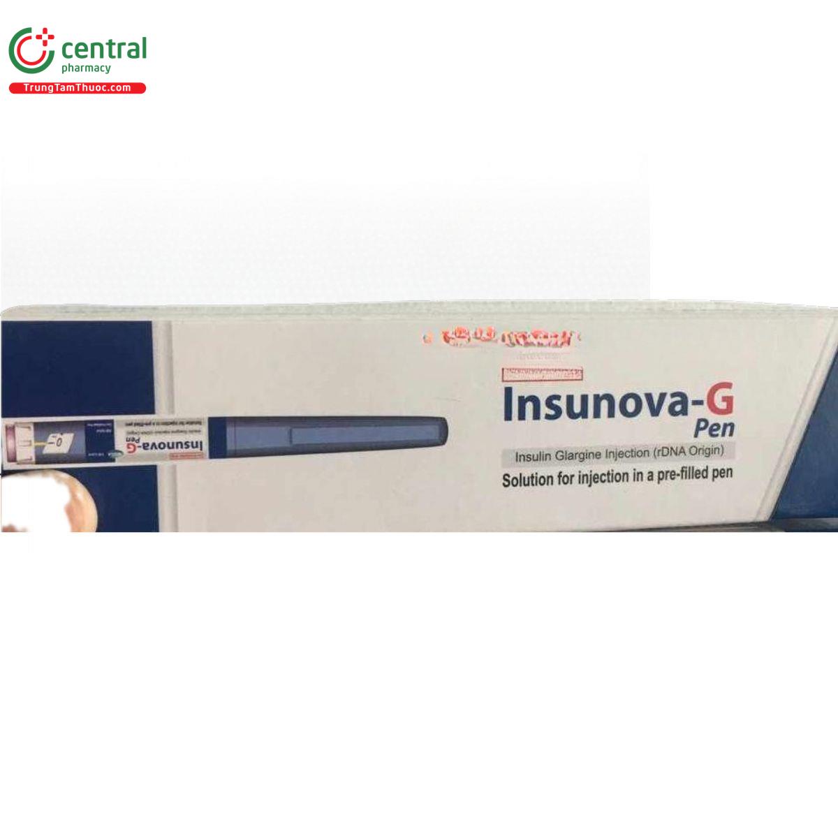 insunova g pen 2 E1704