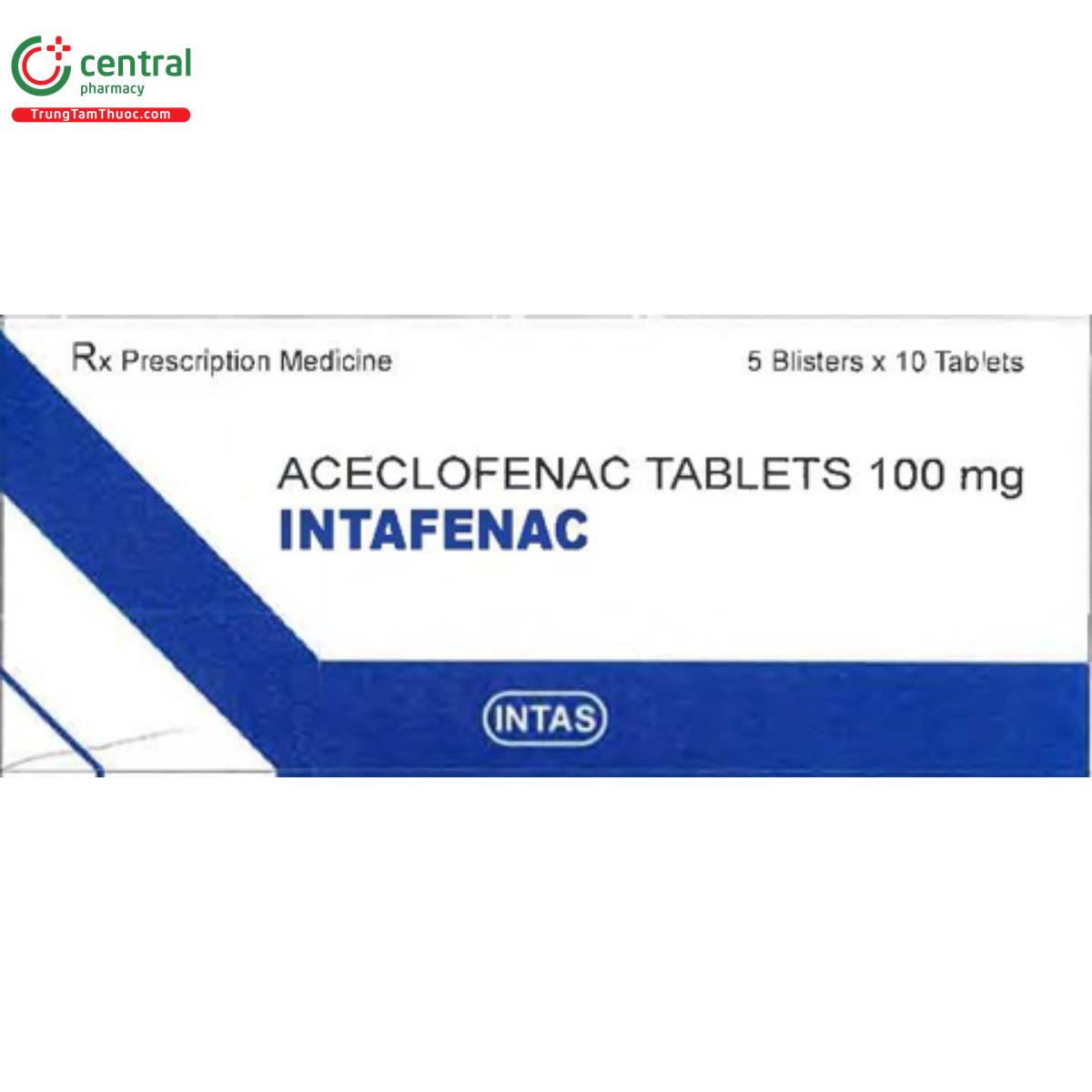 intafenac 6 U8870 intafenac 6 U8870