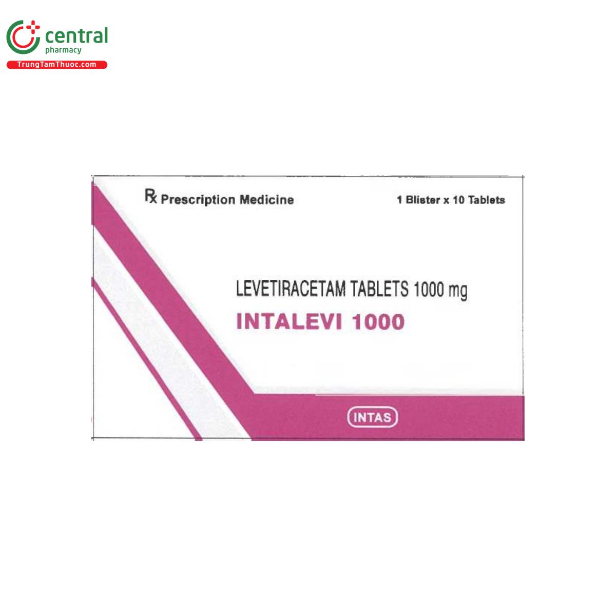 intalevi 1000mg 2 B0853 intalevi 1000mg 2 B0853