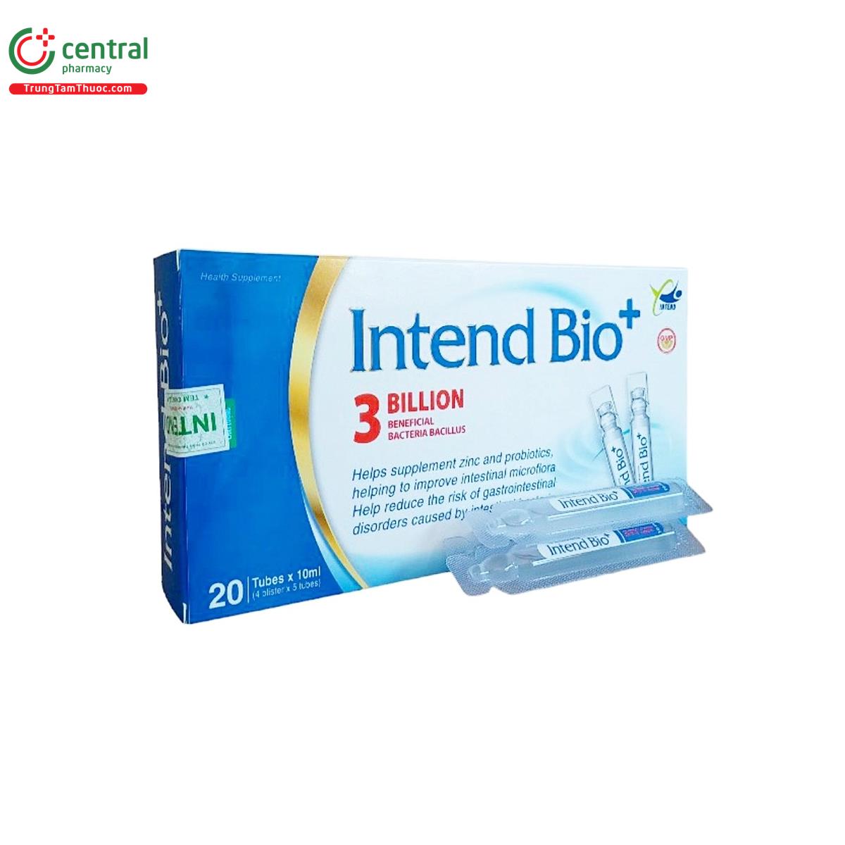 intend bio 2 T7480