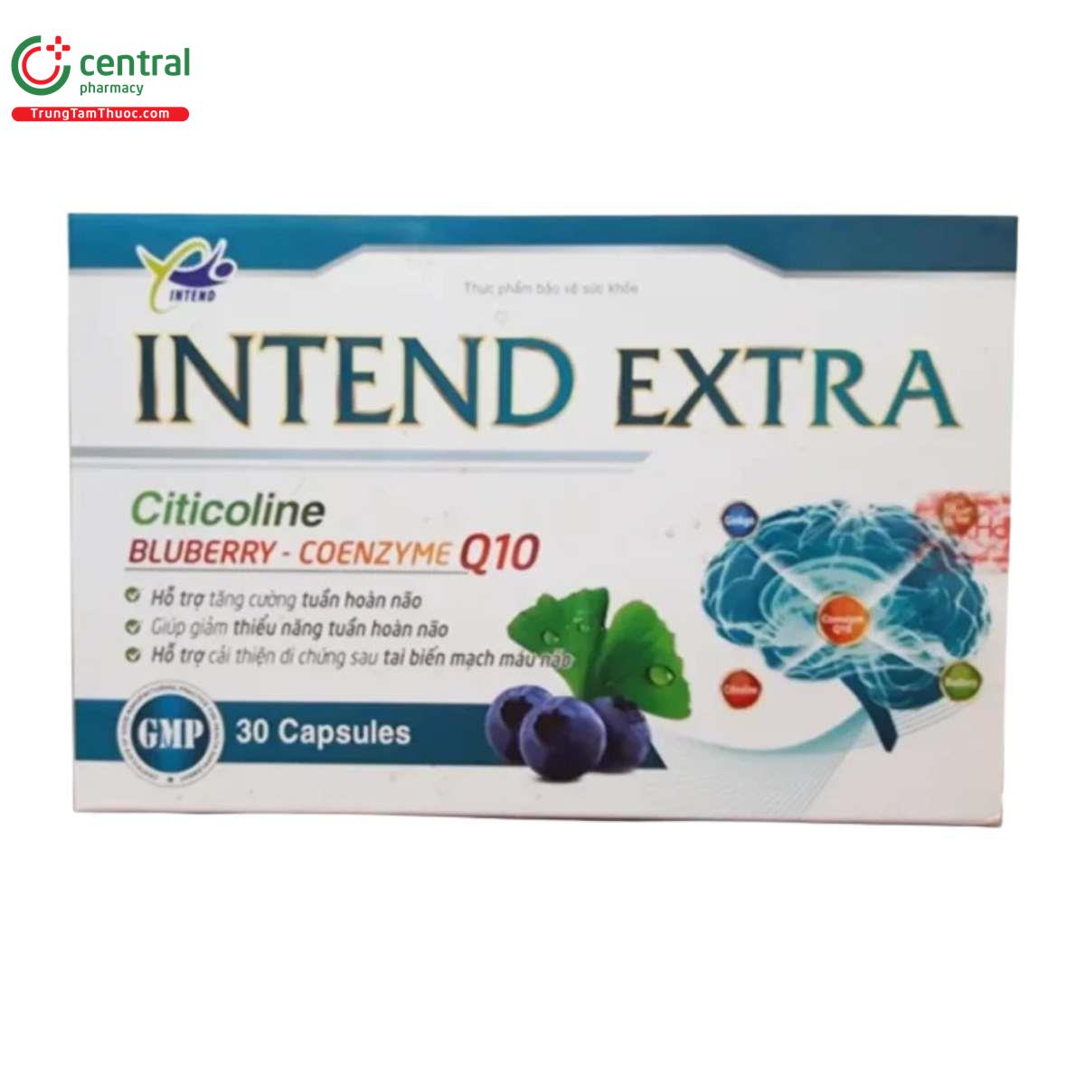 intend extra 2 D1406