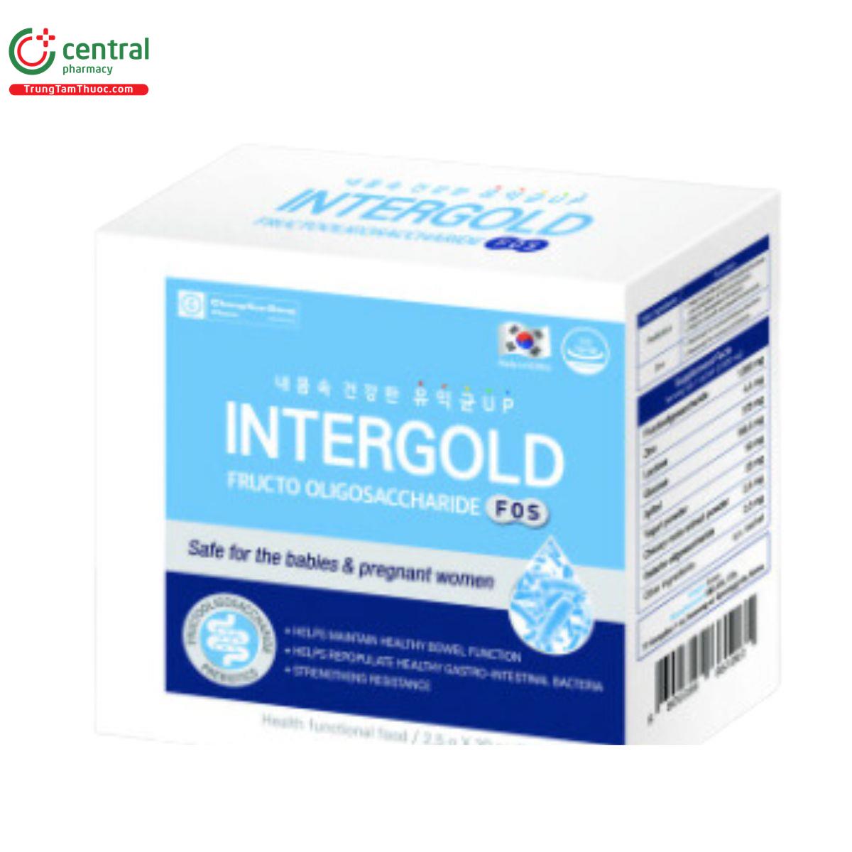 intergold 3 R7541