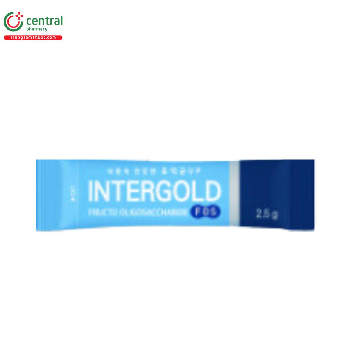 intergold 4 L4310