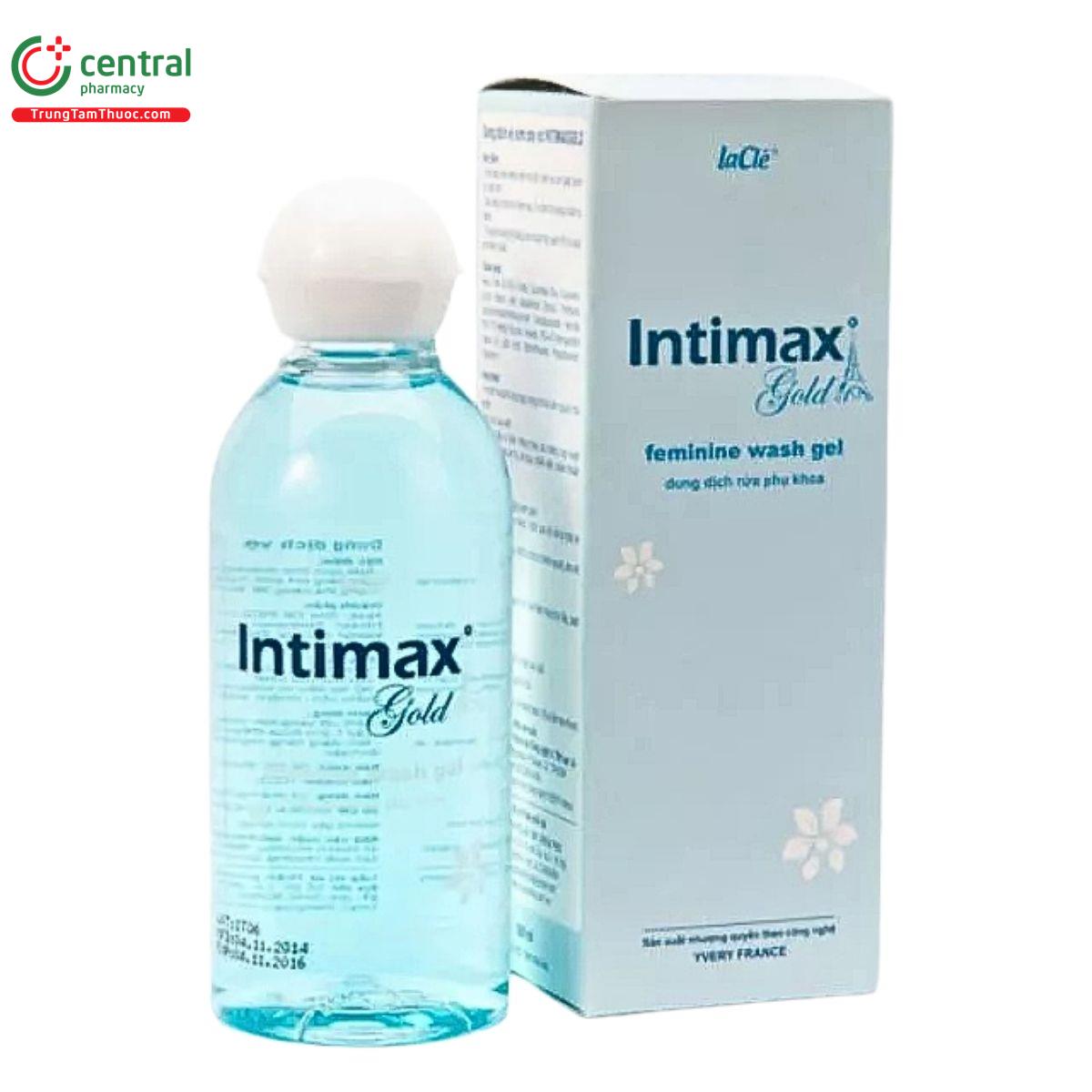 intimax gold 1 A0358 intimax gold 1 A0358