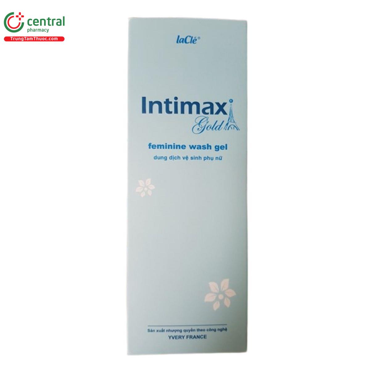 intimax gold 2 V8372 intimax gold 2 V8372