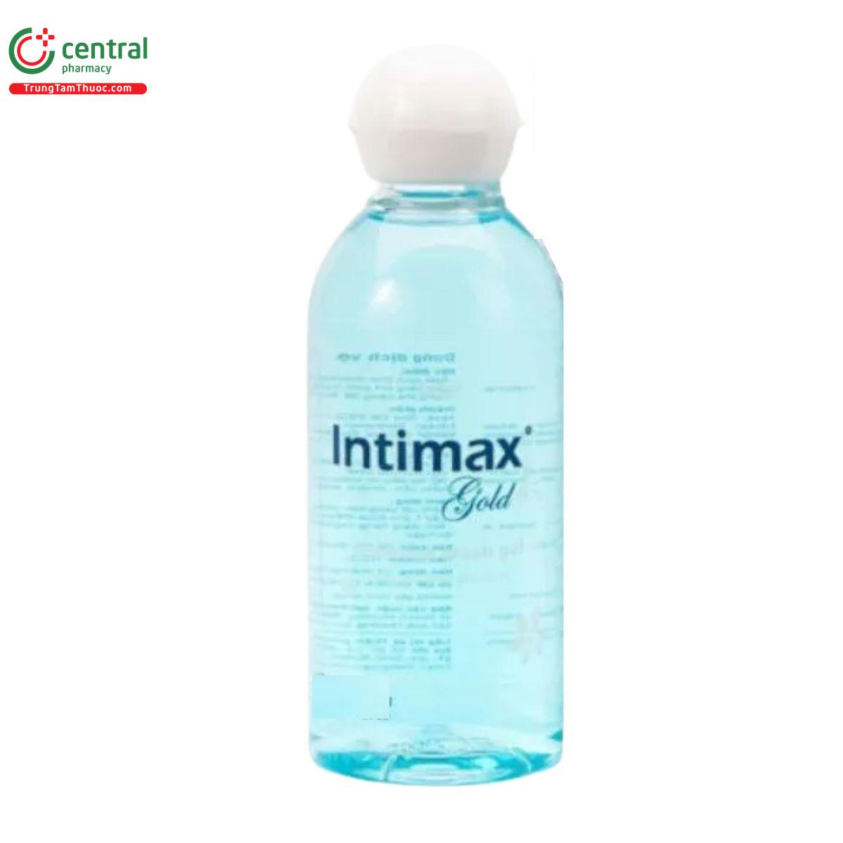 intimax gold 4 M5655 intimax gold 4 M5655