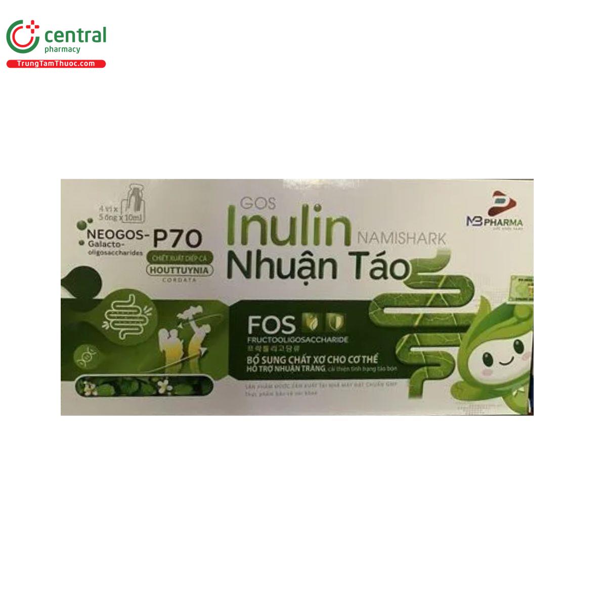 inulin nhuan tao 4 A0143