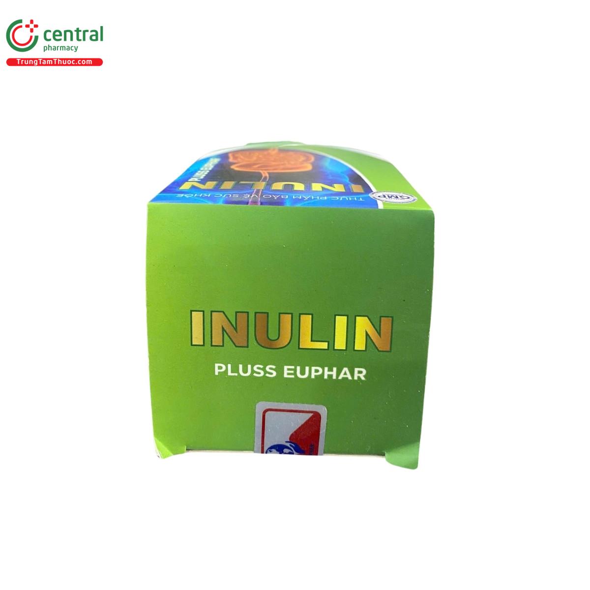 inulin pluss euphar 6 U8841