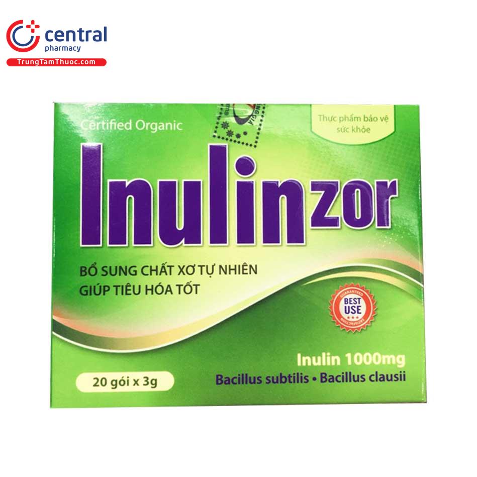 inulin2 L4204