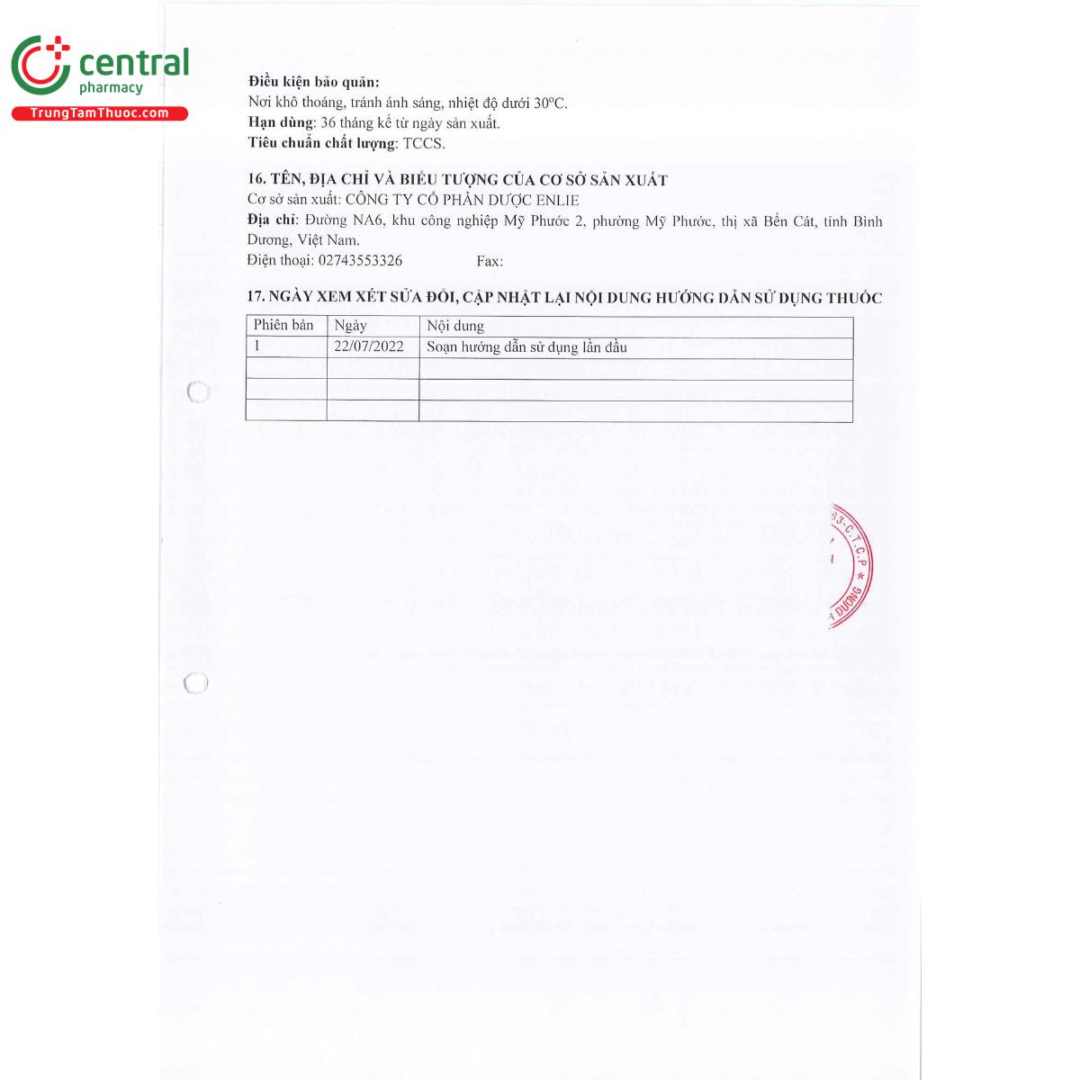 invidtus 500mg 7 U8450