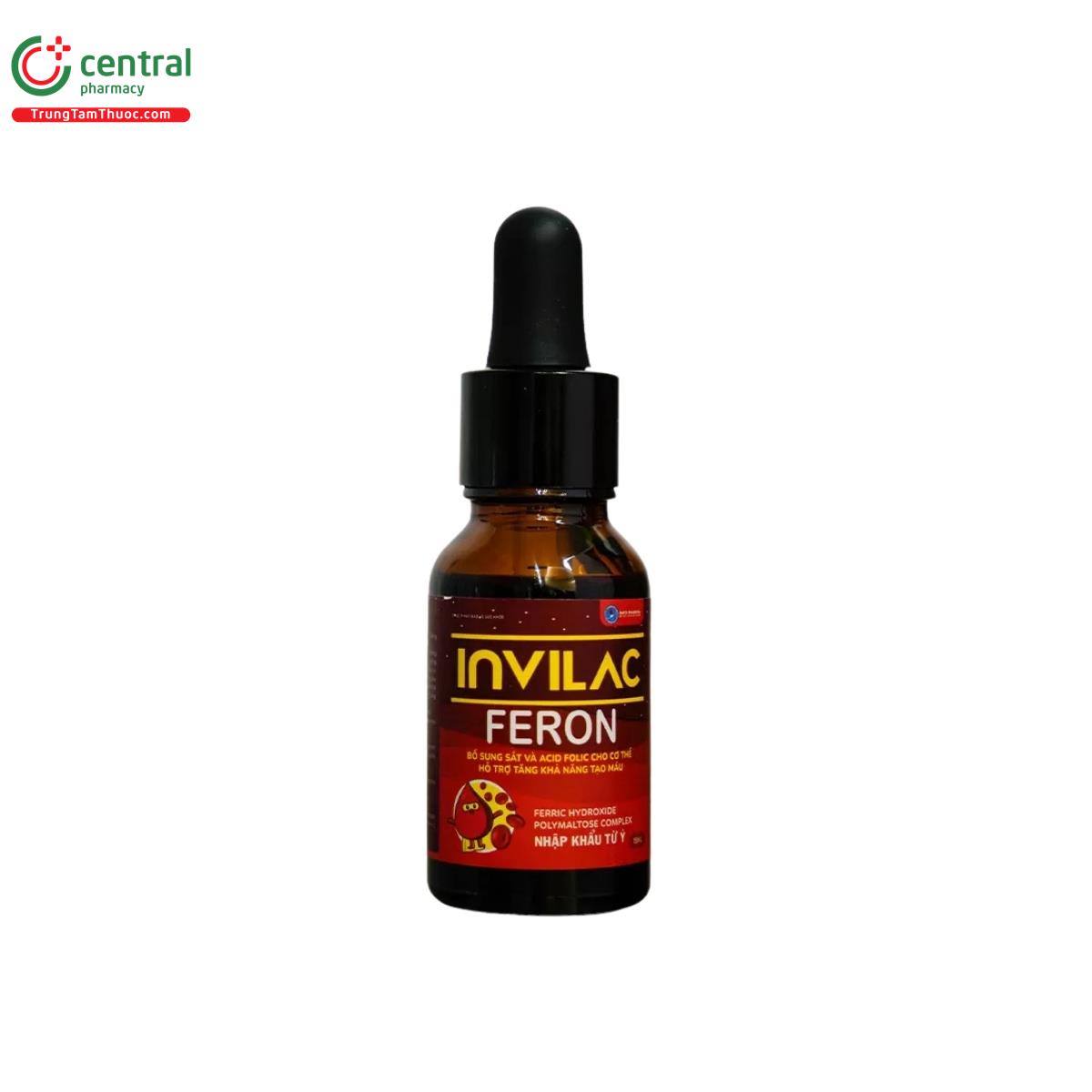 invilac feron 6 L4684