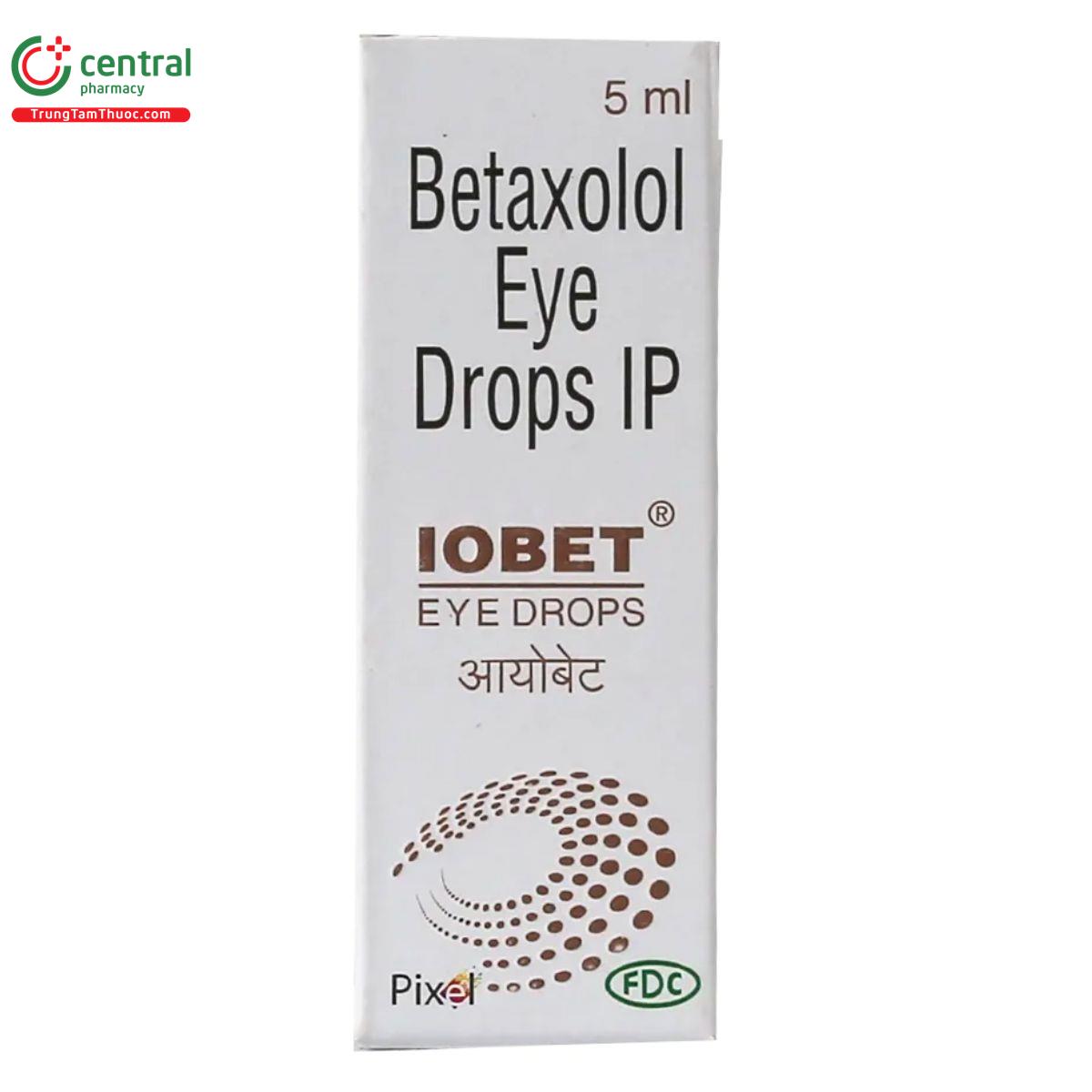 iobet eye drops 5 G2128 iobet eye drops 5 G2128