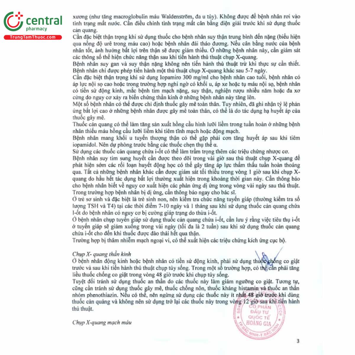 iopamiro 300 6 U8660 iopamiro 300 6 U8660