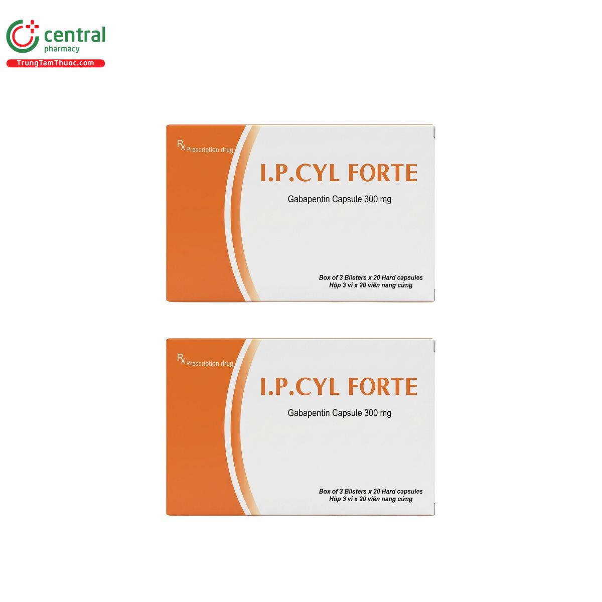 ipcyl forte 2 C1525