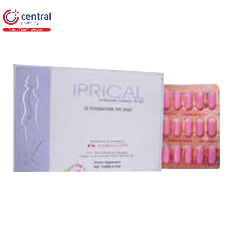 iprical I3078