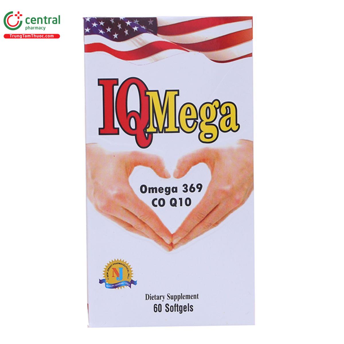 iq mega new jersey 3 O6624