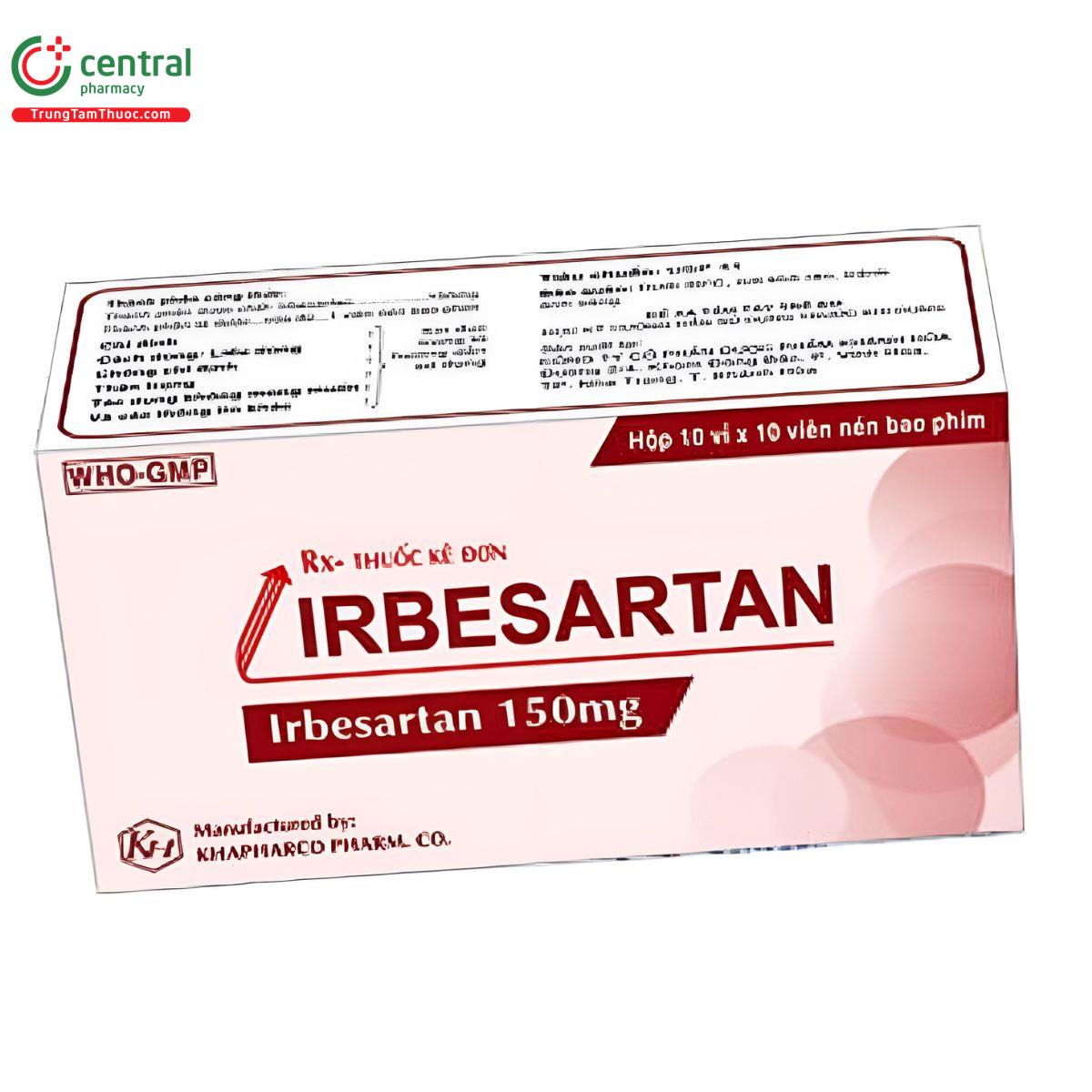 irbesartan khapharco anh 1 R7866