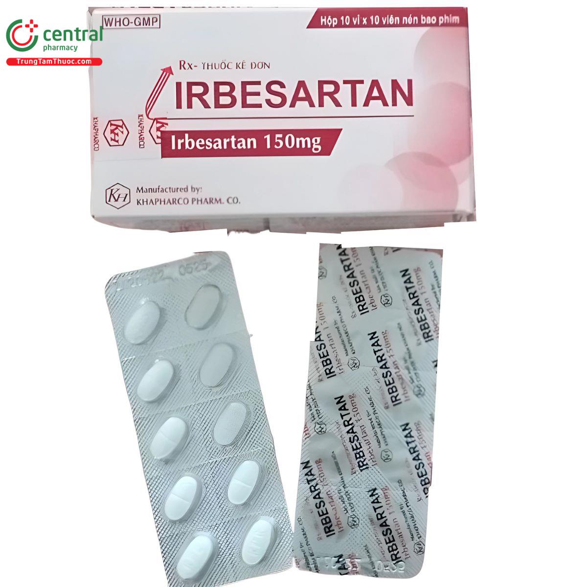 irbesartan khapharco anh 4 I3668