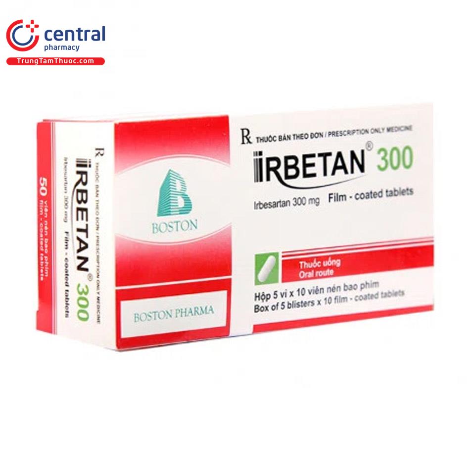 irbetan 300 2 A0457