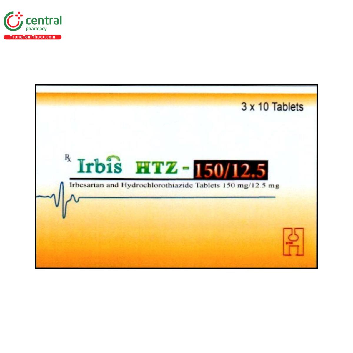 irbis htz 150 125 1 R7632