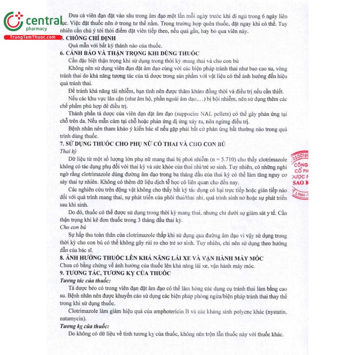 iredic 100mg 5 K4061