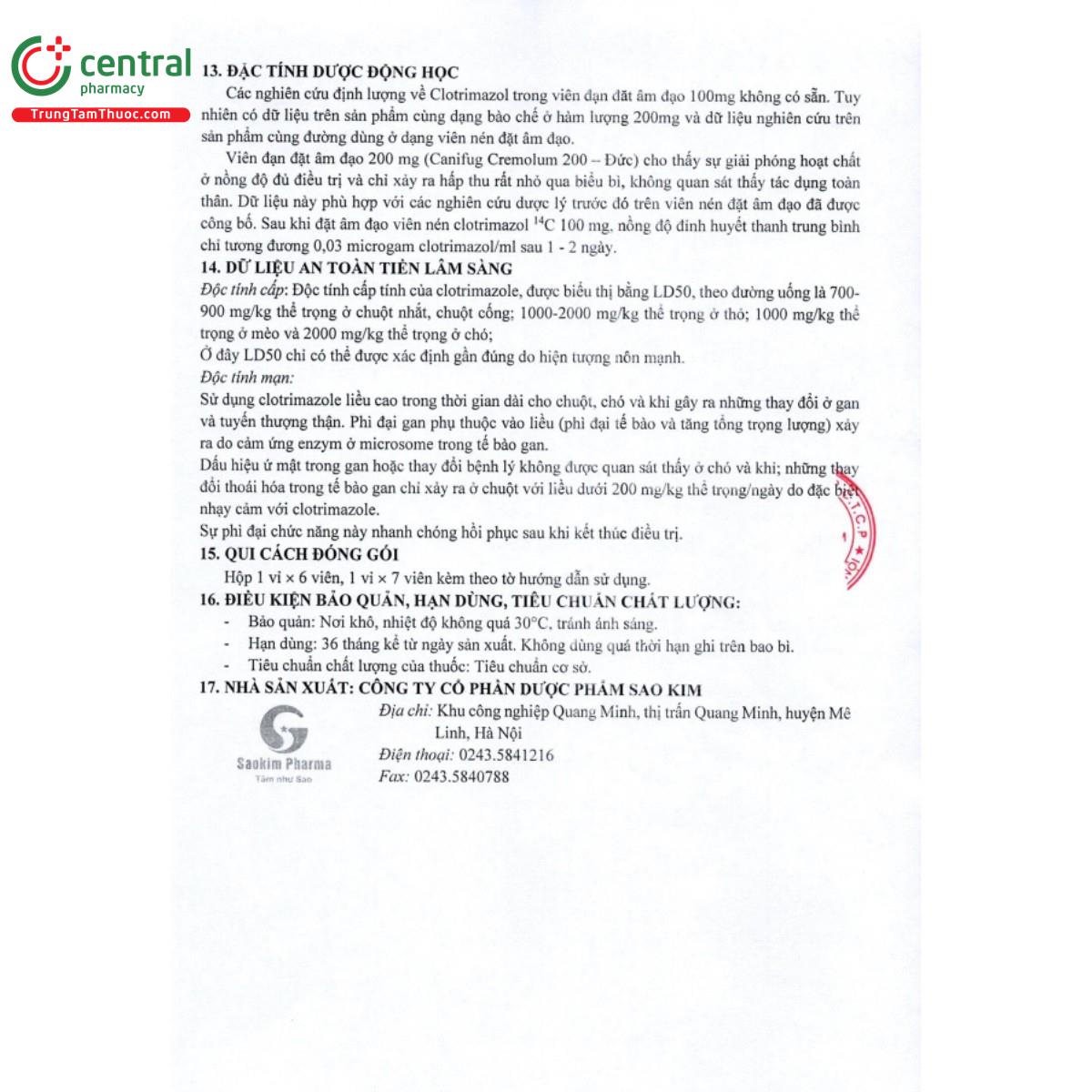 iredic 100mg 7 N5147