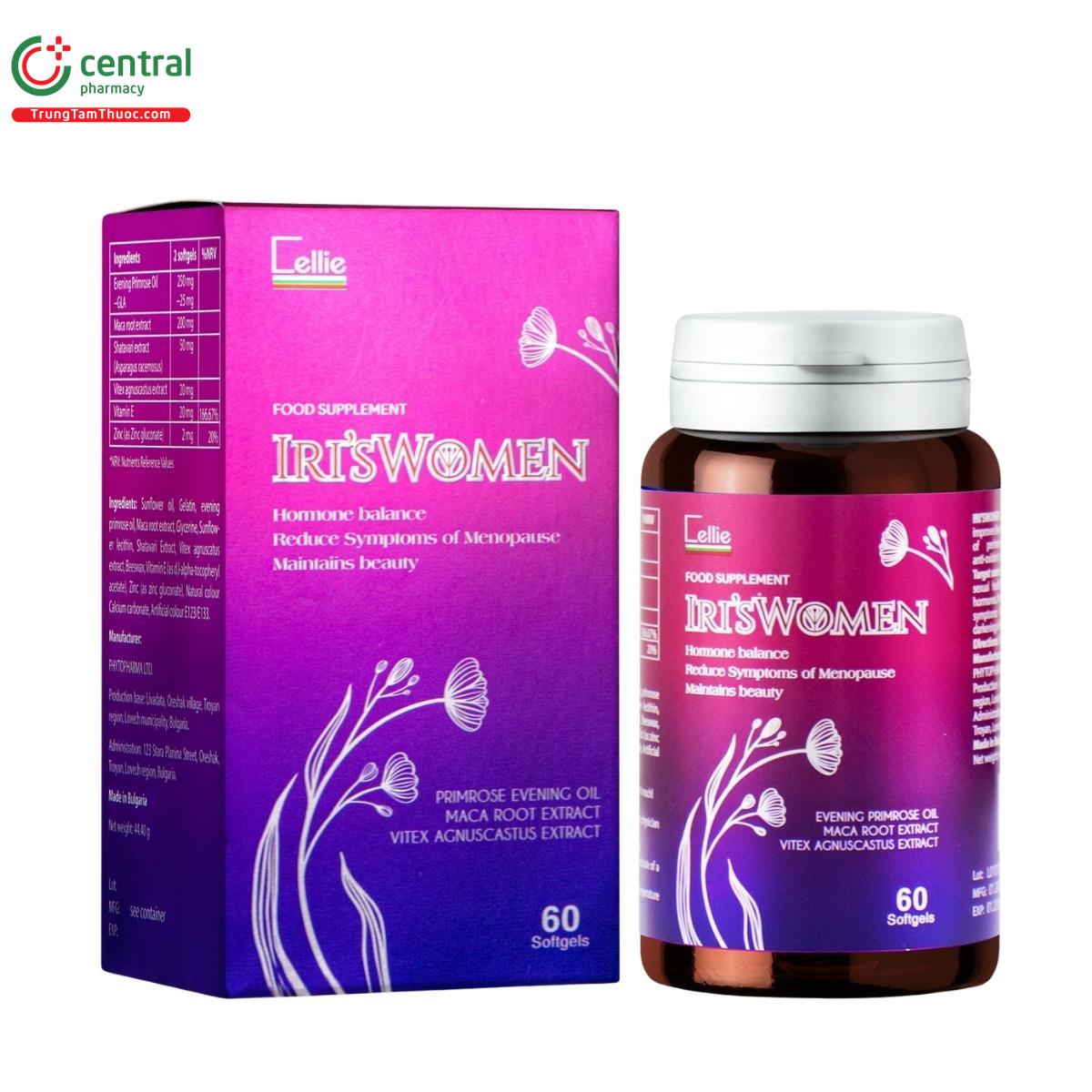 iri swomen 2 K4780 iri swomen 2 K4780