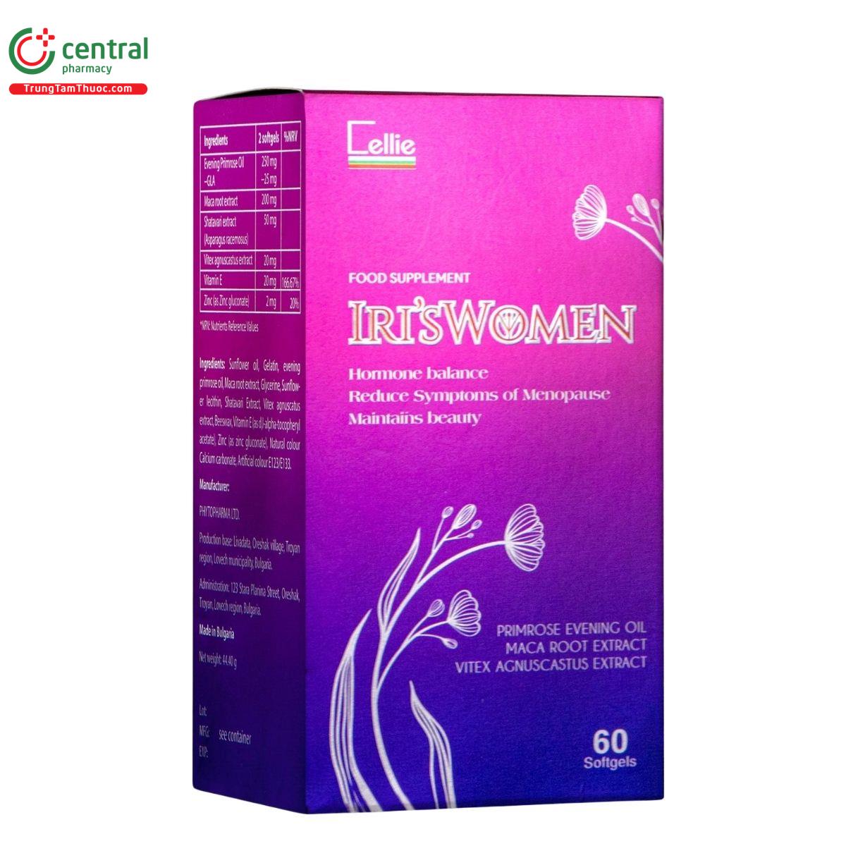 iri swomen 3 N5768 iri swomen 3 N5768