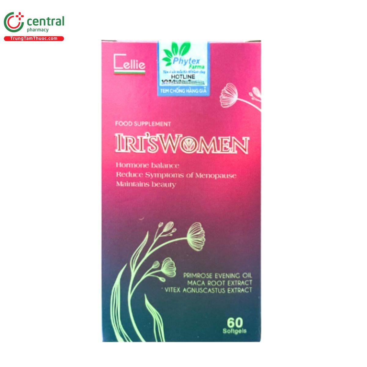 iri swomen 4 U8515 iri swomen 4 U8515
