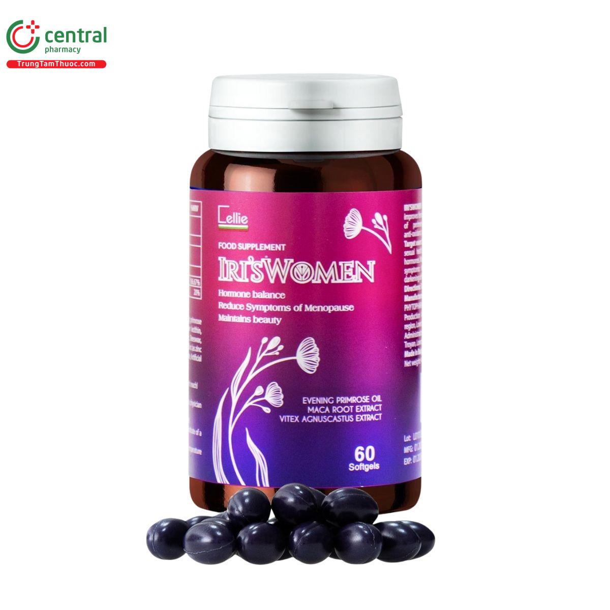 iri swomen 7 S7525 iri swomen 7 S7525