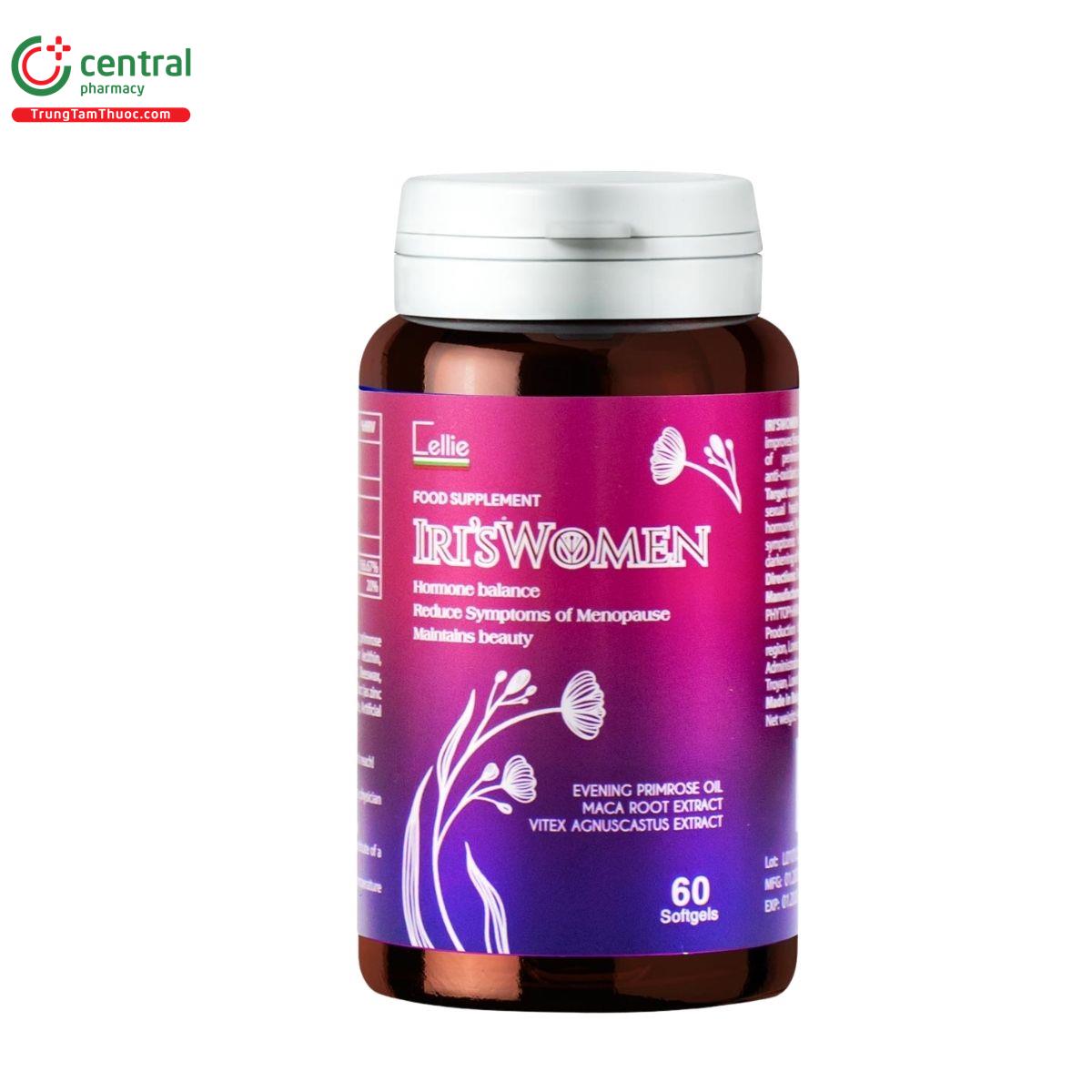 iri swomen 8 C1252 iri swomen 8 C1252