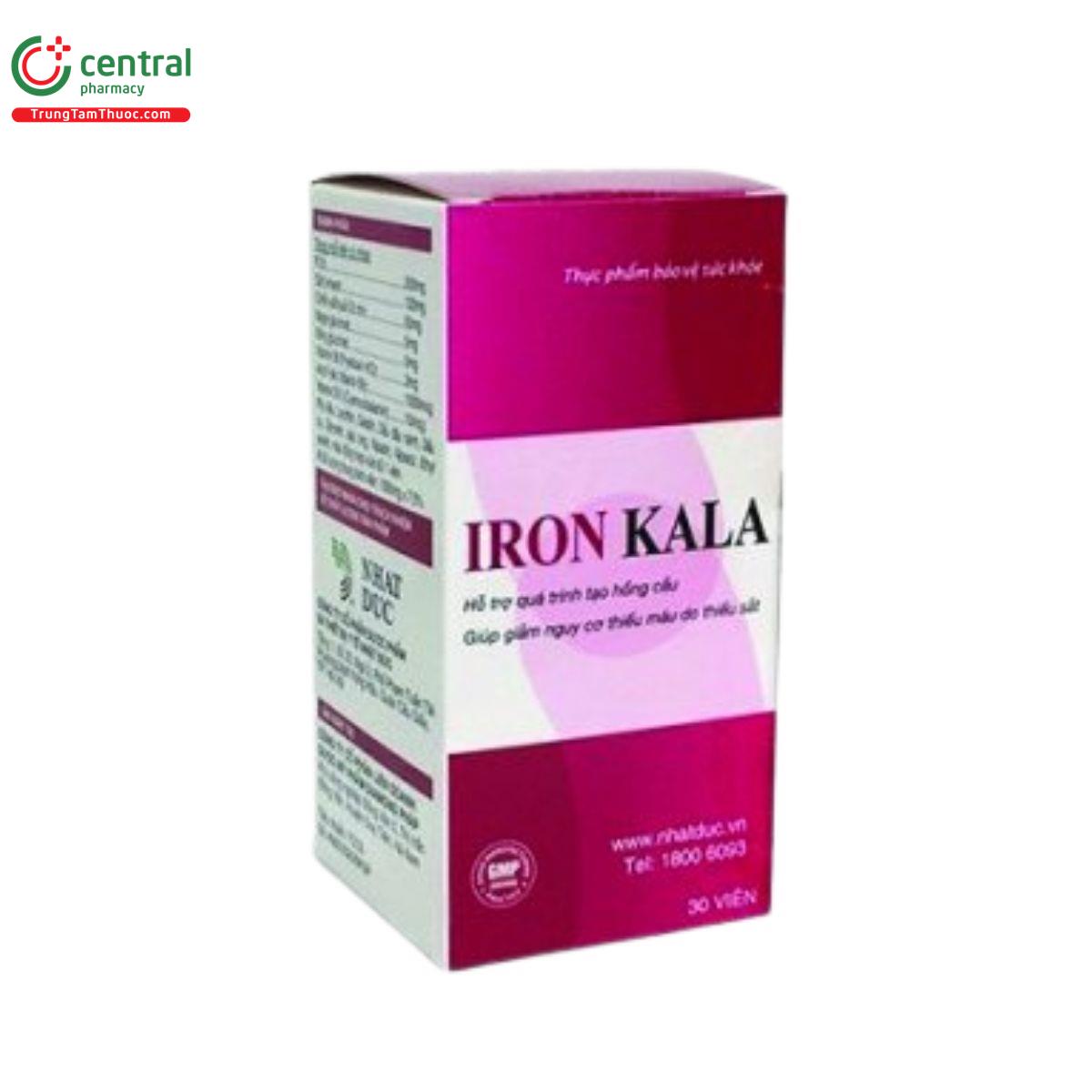 iron kala 3 O6701 iron kala 3 O6701